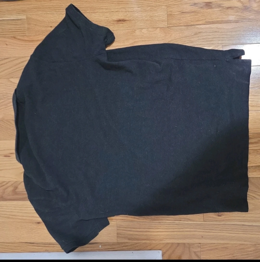 Polo Ralph Lauren black Slim fit polo - photo 3