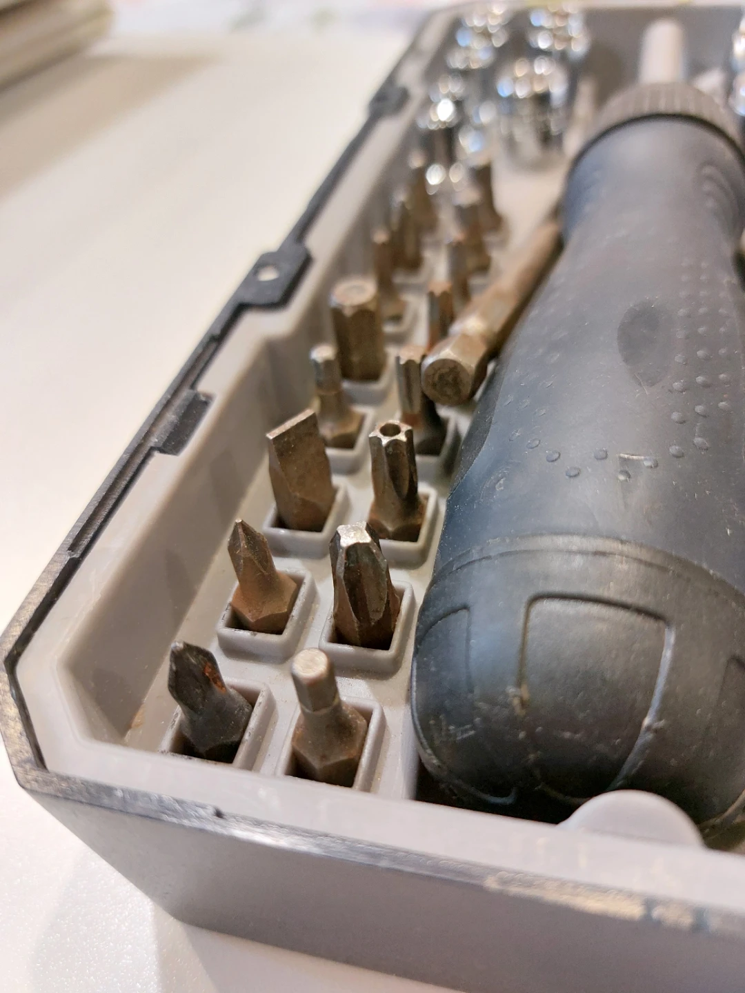 Free Master Craft tools - photo 4