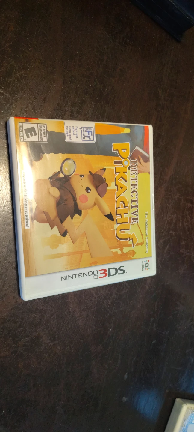 Sega Genesis, Wii, and 3DS Games Bundle - photo 4