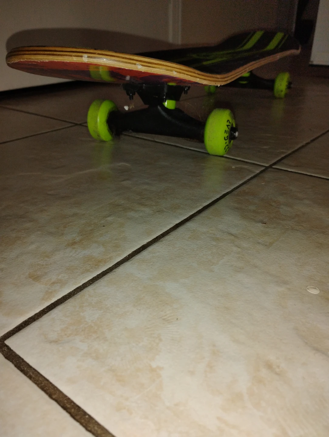Madd Gear Skateboard