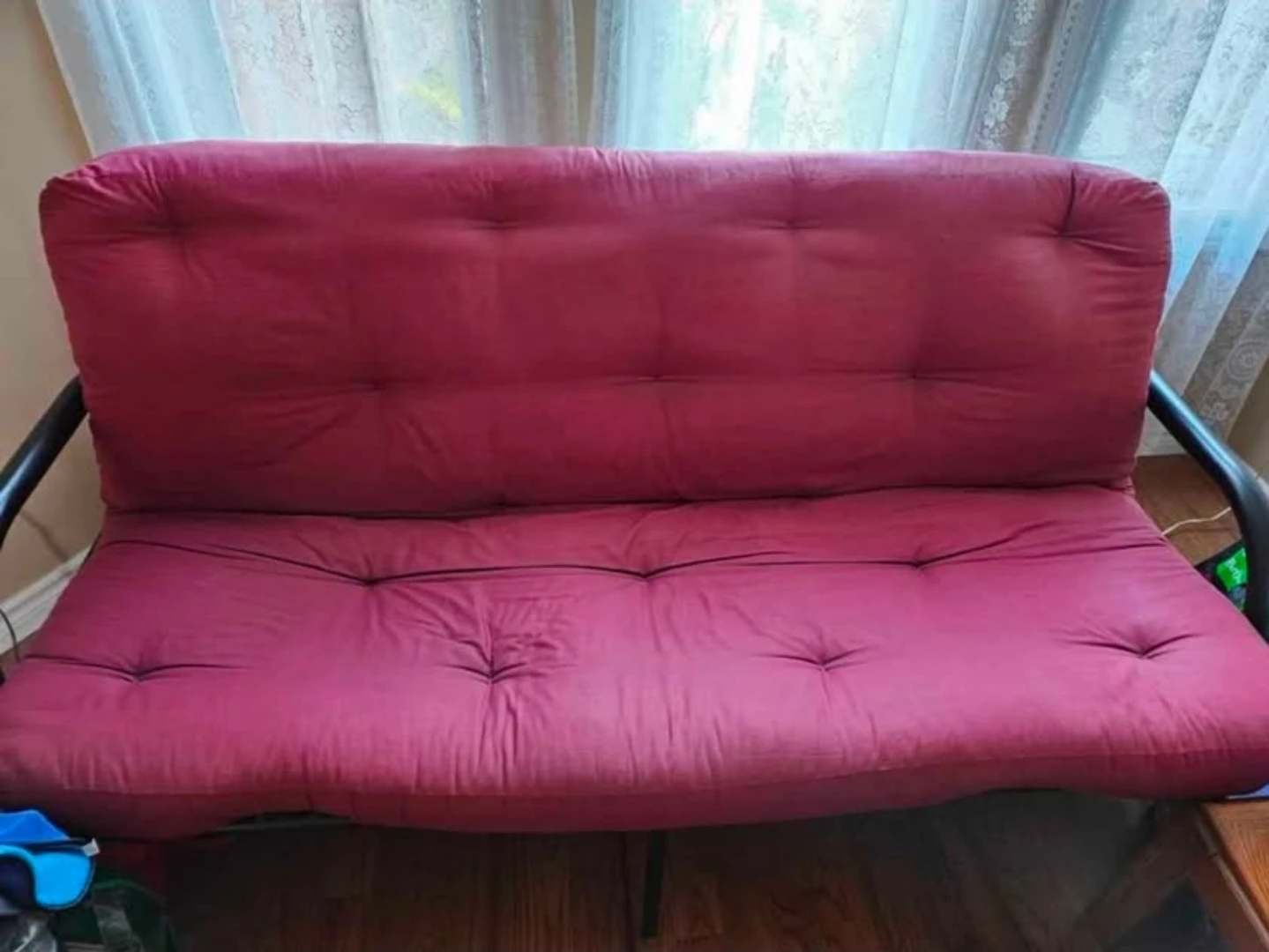 Futon Sofa Bed