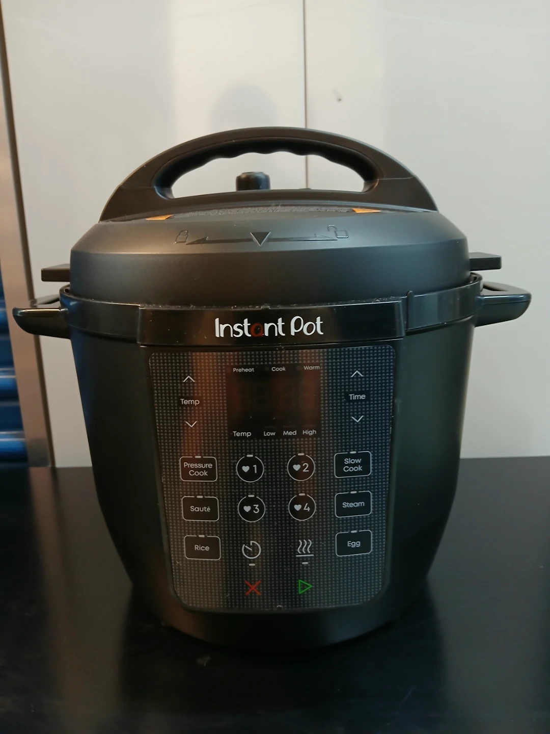 Instant Pot 6QT RIO 7-in-1 Multi-Cooker - photo 5