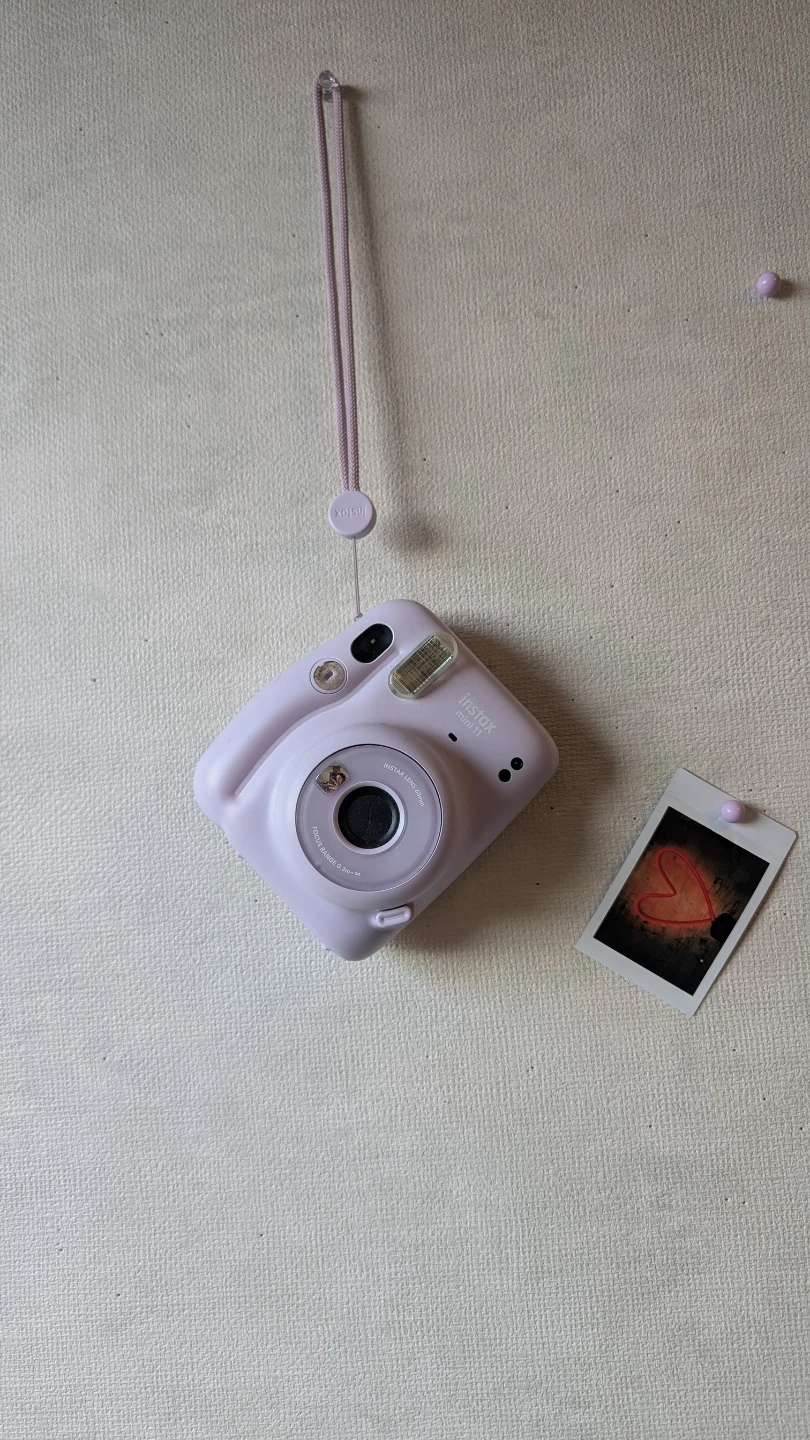 Instax mini 11