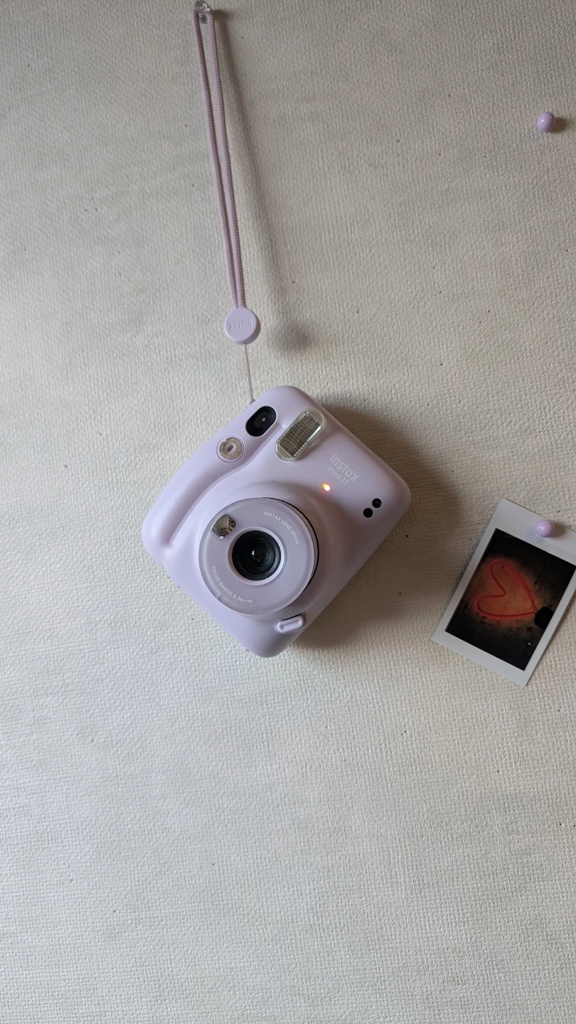 Instax mini 11 - photo 2