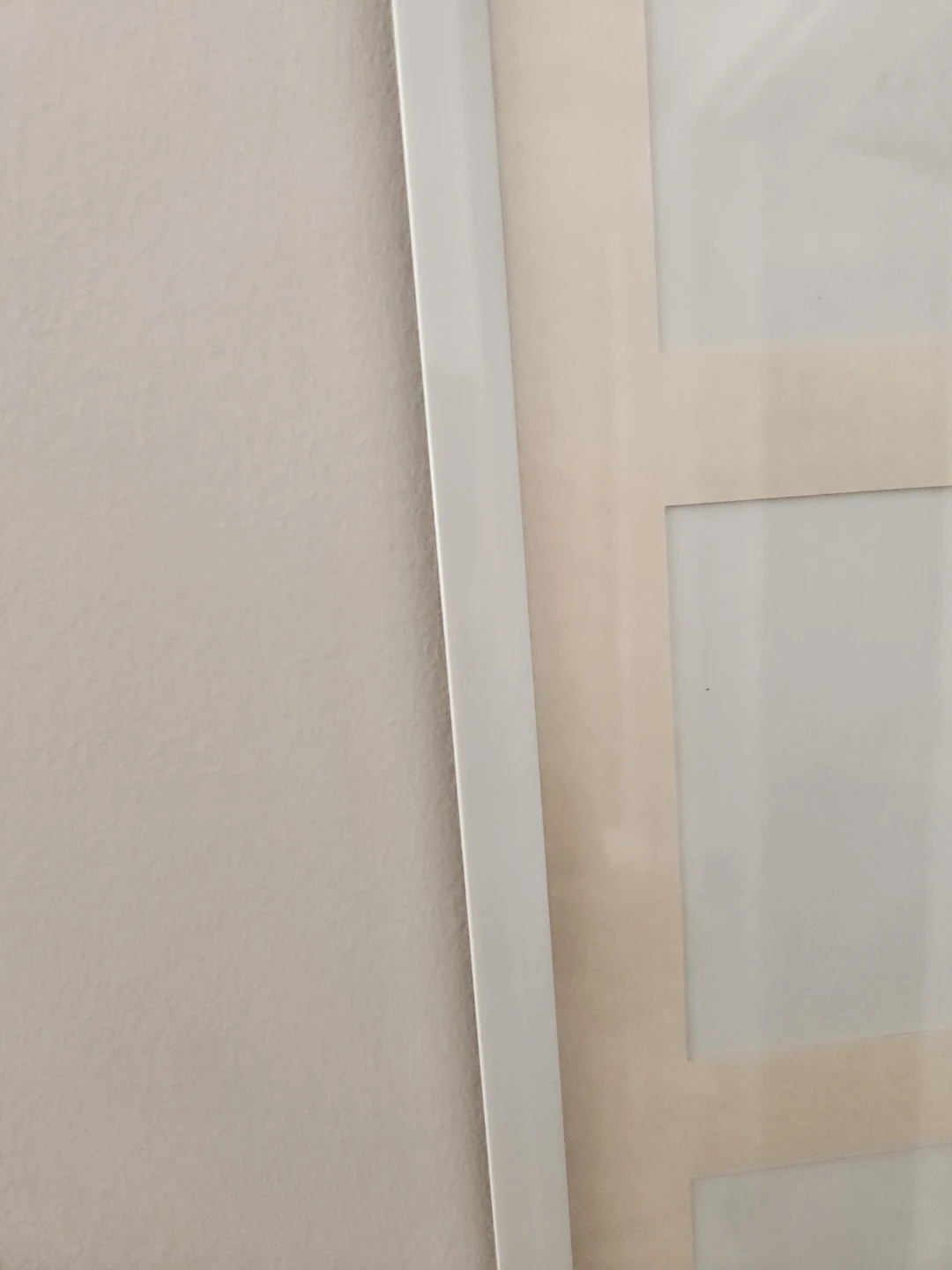 White Multi-Photo Frame - photo 3