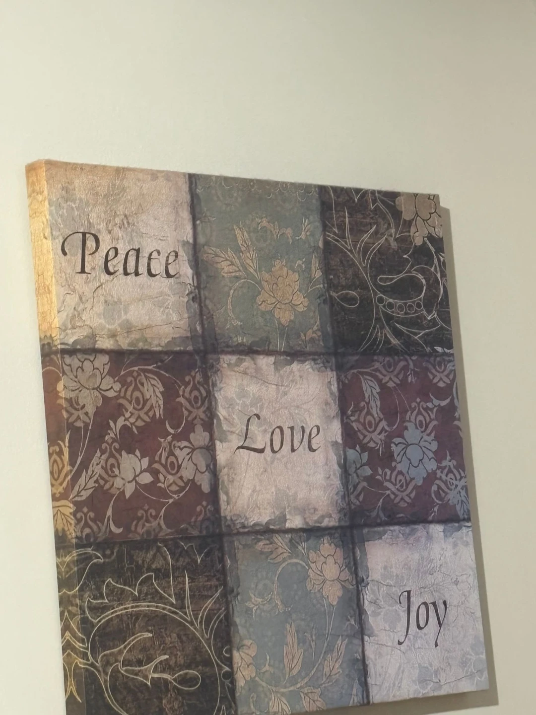 Decorative Wall Art - photo 5