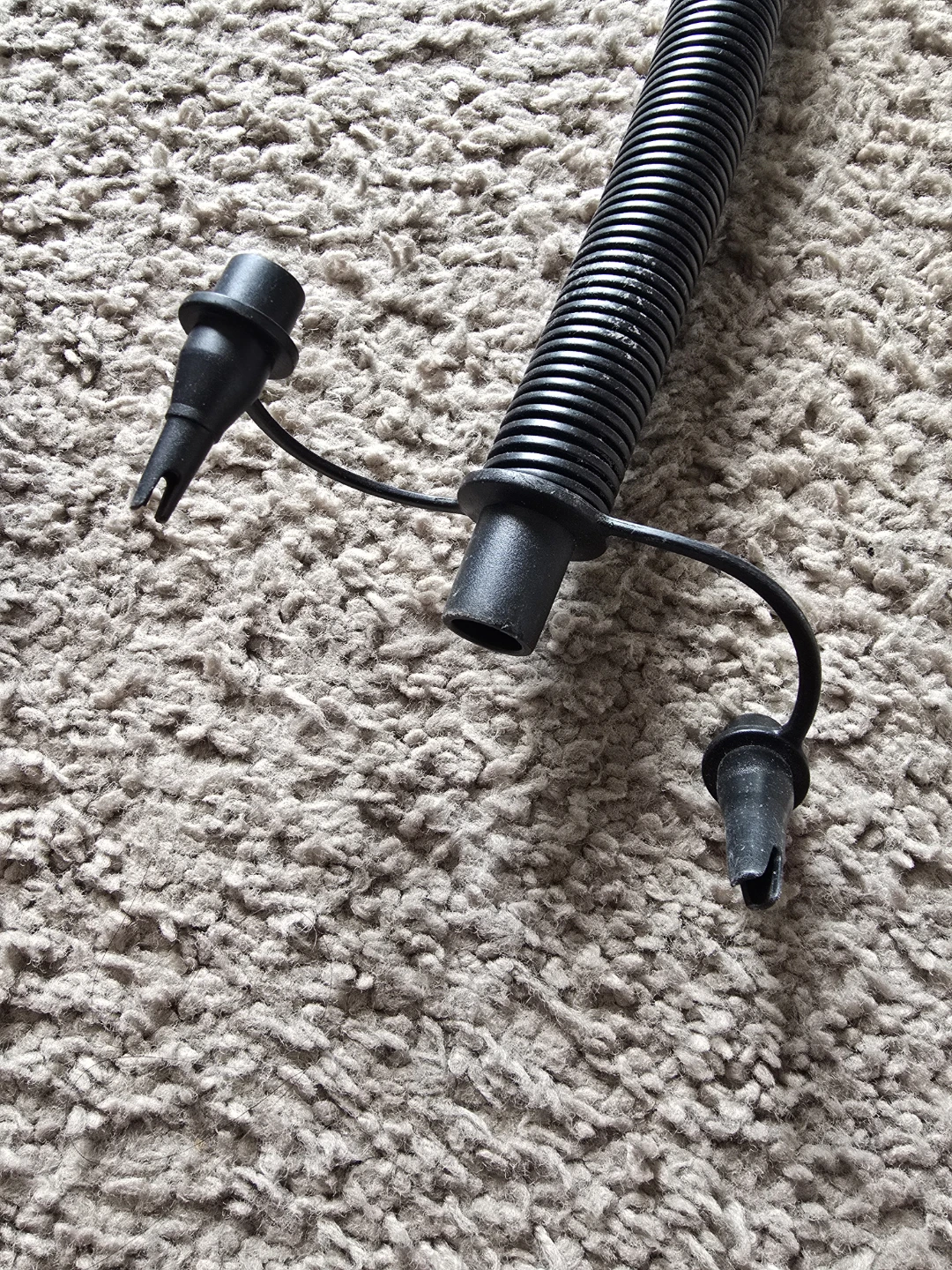 OUTBOUND HAND AIR PUMP - photo 3