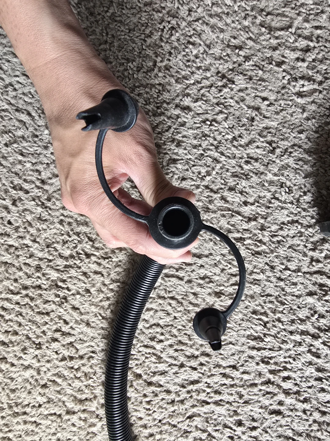 OUTBOUND HAND AIR PUMP - photo 5