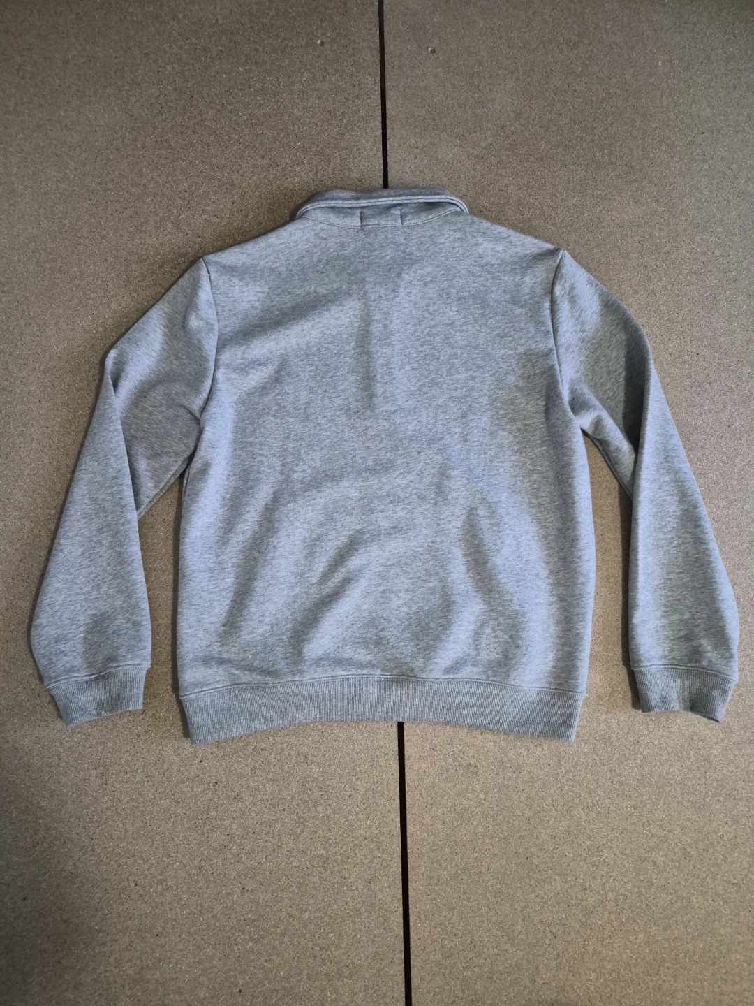 Polo Ralph Lauren Quarter Zip Sweatshirt - photo 2