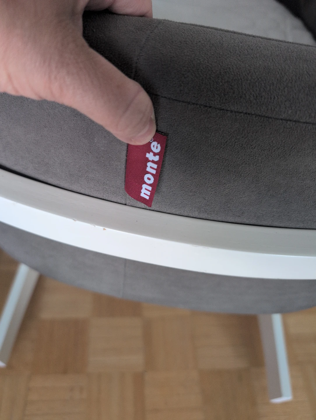Monte Mimo Bassinet - photo 2
