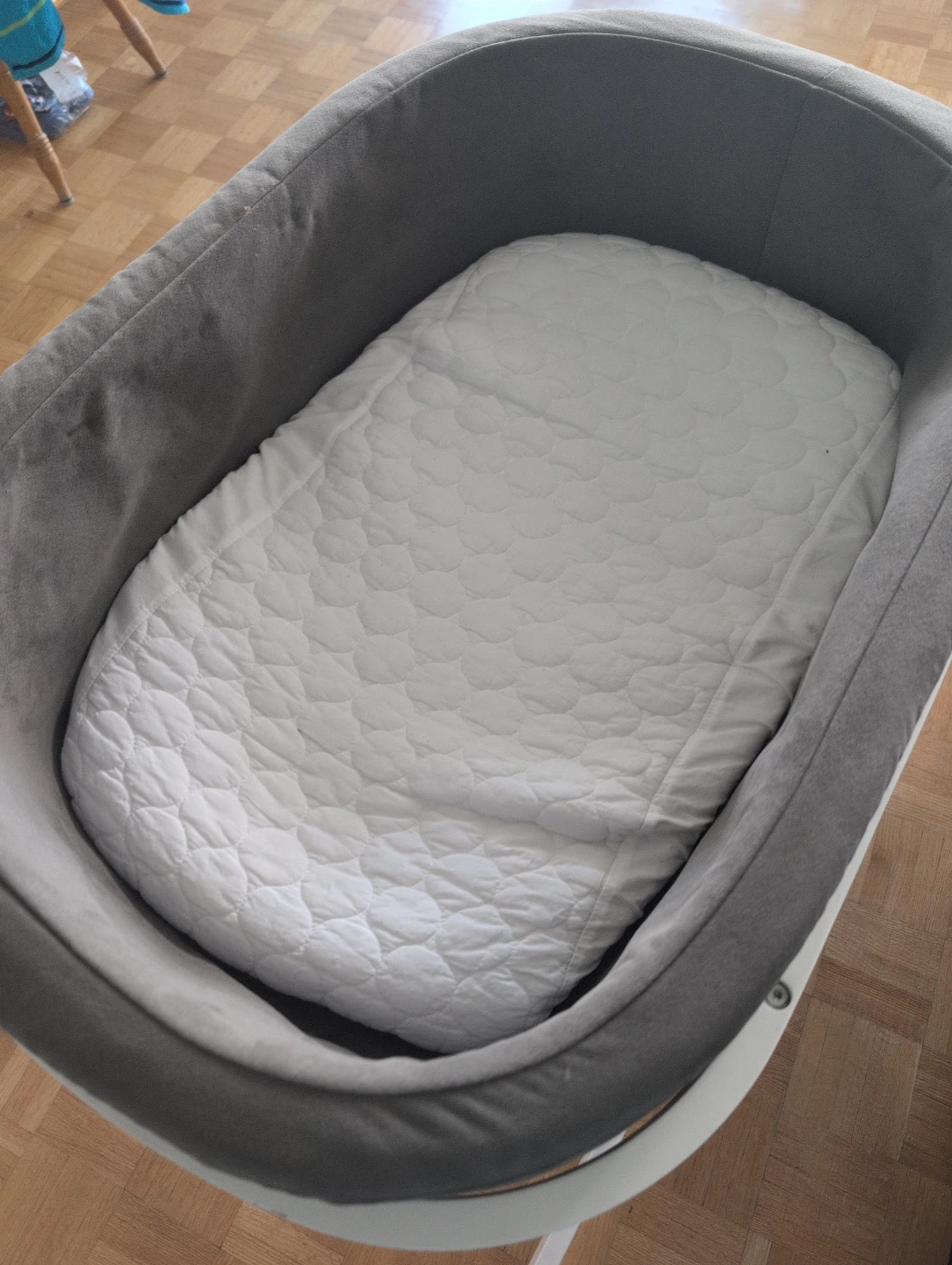 Monte Mimo Bassinet - photo 4