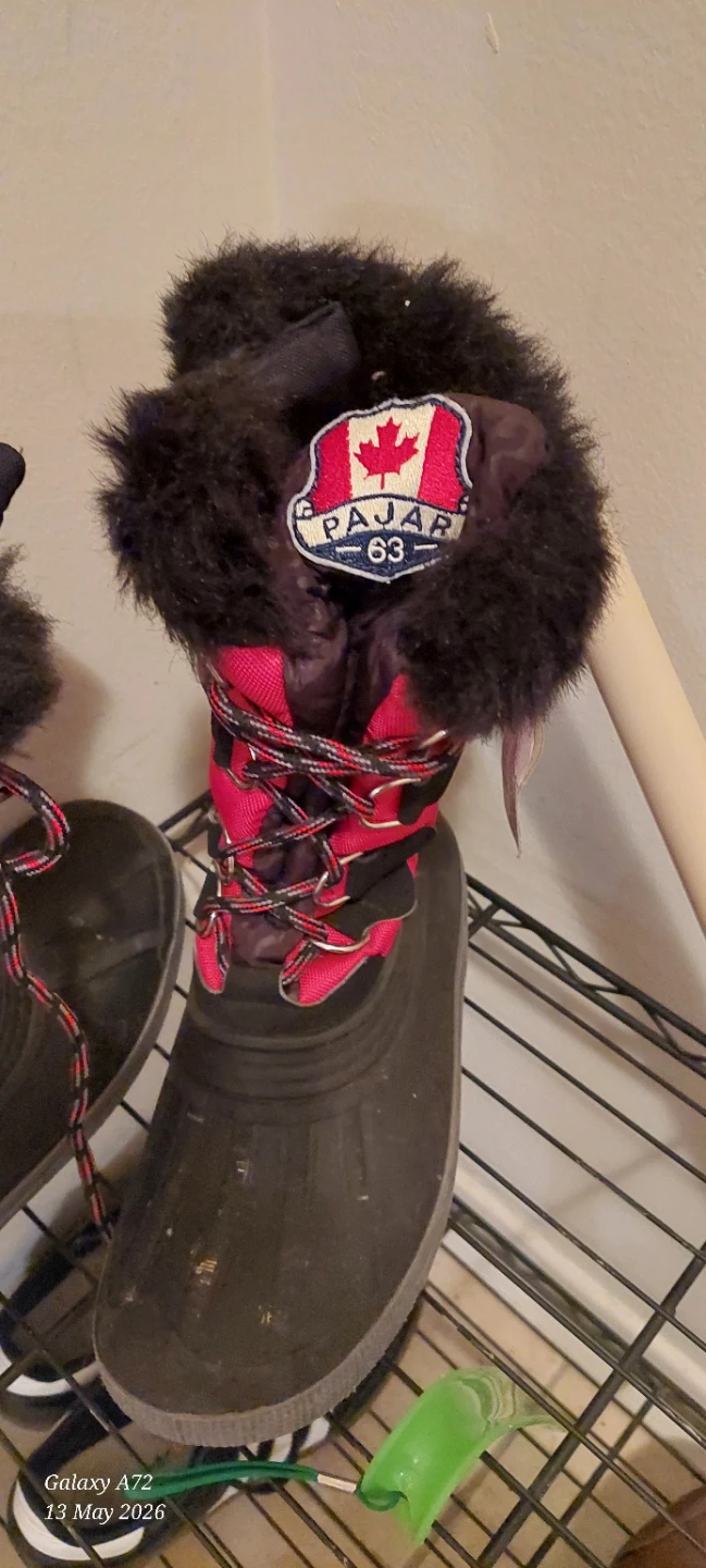 Pajar Canada Snow Boots - photo 3