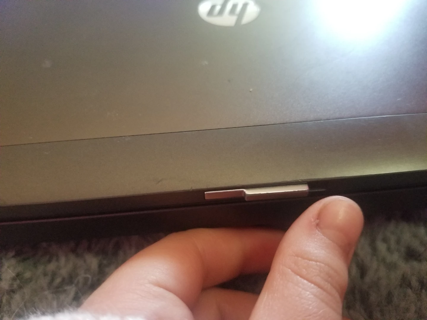 HP ProBook Laptop - photo 2