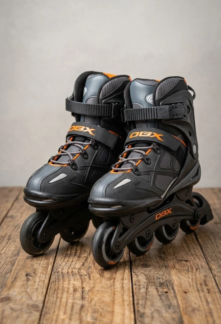Inline Skates Size 9 (US Men's)