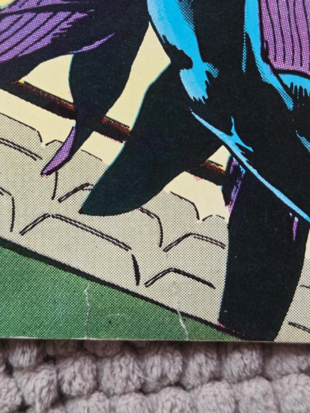 The Brave and the Bold #118 Comic - Batman & Joker - photo 4