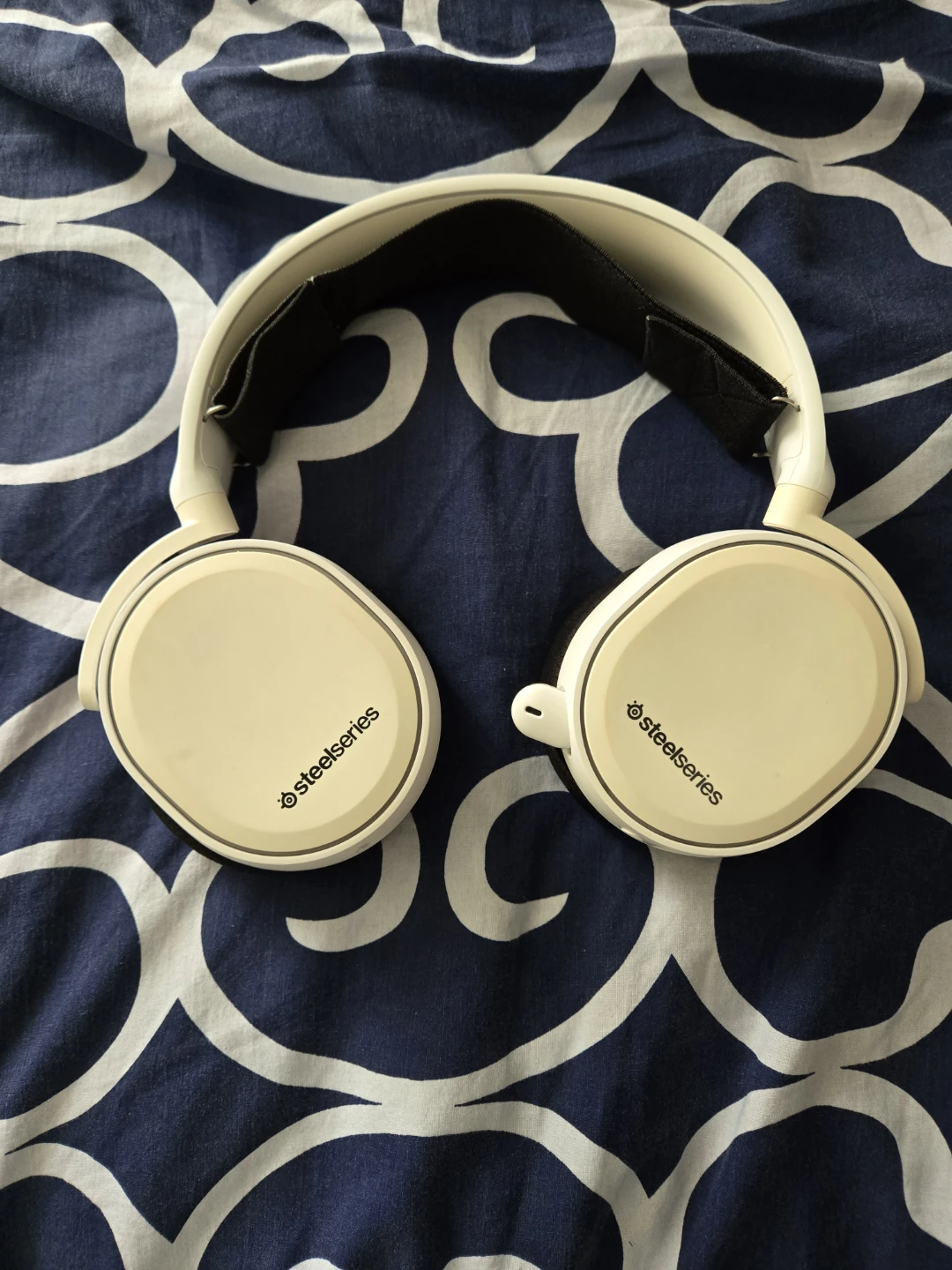 SteelSeries Arctis 5 Gaming Headset