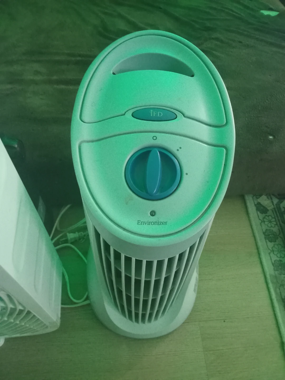 Honeywell QuietClean Compact Tower Air Purifier HFD-010