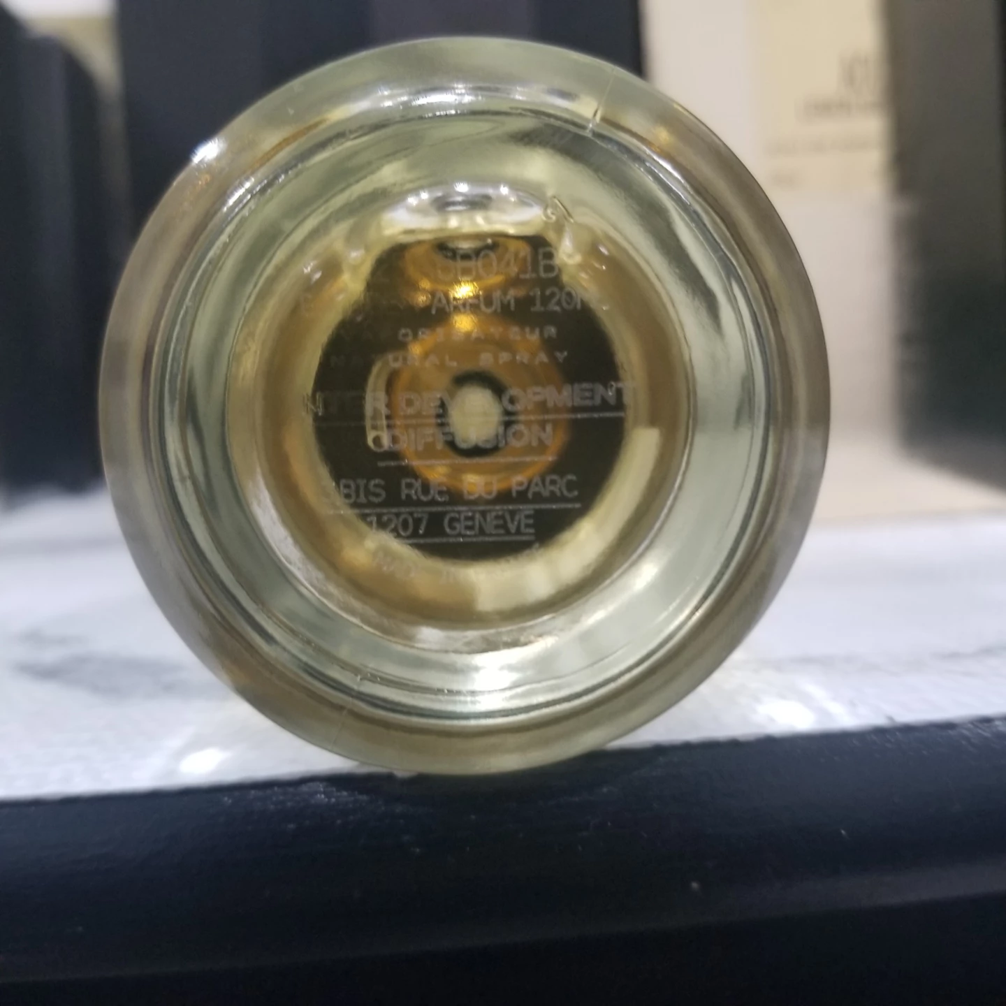 Mancera Crazy For Oud Eau de Parfum 120ml - photo 3