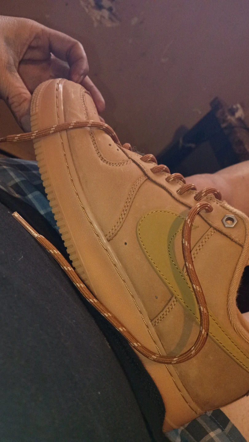 Nike Air Force 1 Sneakers