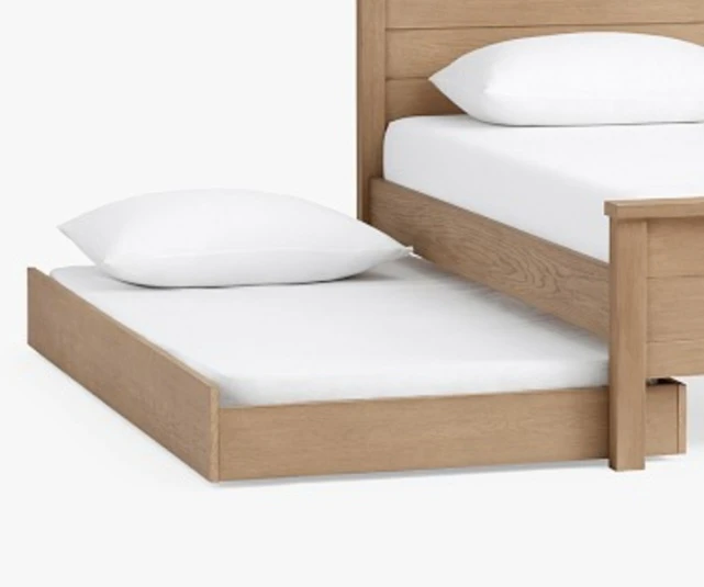 Pottery Barn Kendall Twin and Trundle - photo 2