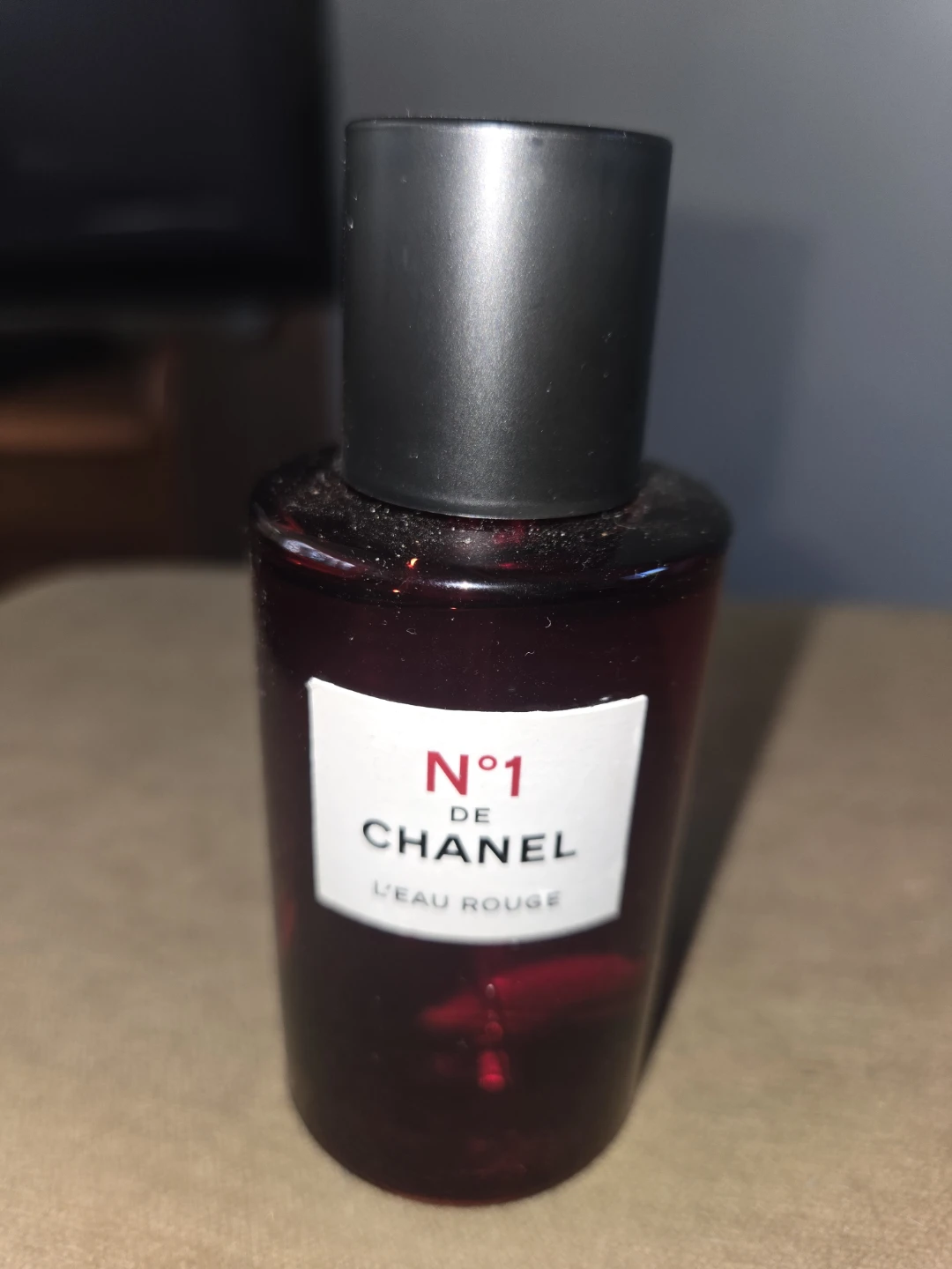 Chanel N°1 de Chanel L'Eau Rouge 100ml