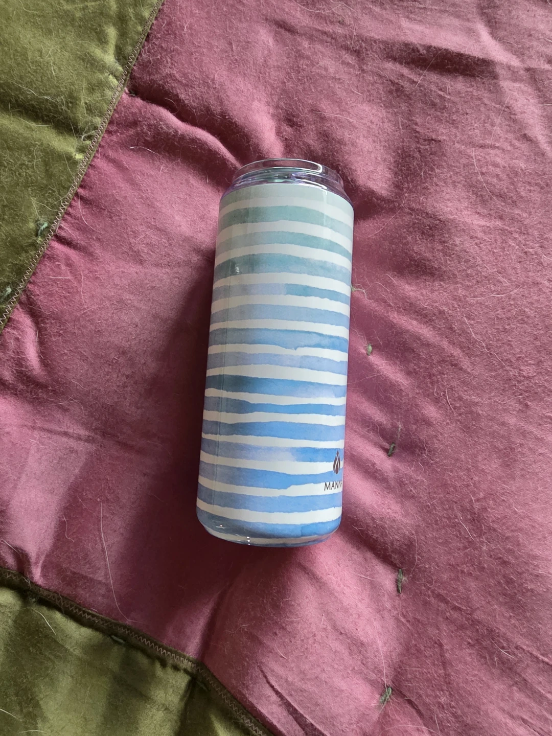 Manna 18 oz TallBoy
