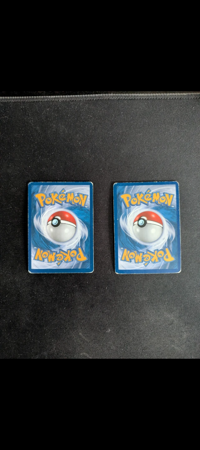 Latios and Latias EX Holo - photo 2
