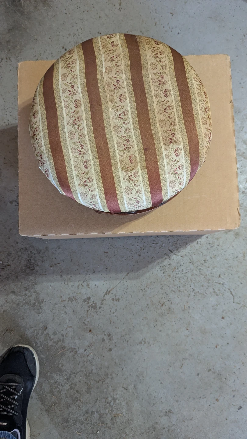 Decorative Candle Holder and Mirror Set - photo 4
