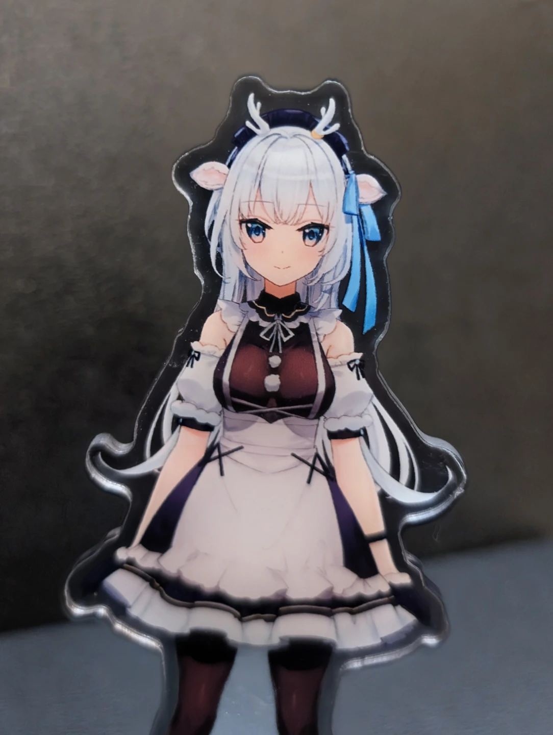 Iori Hakushika Phase Connect acrylic stand