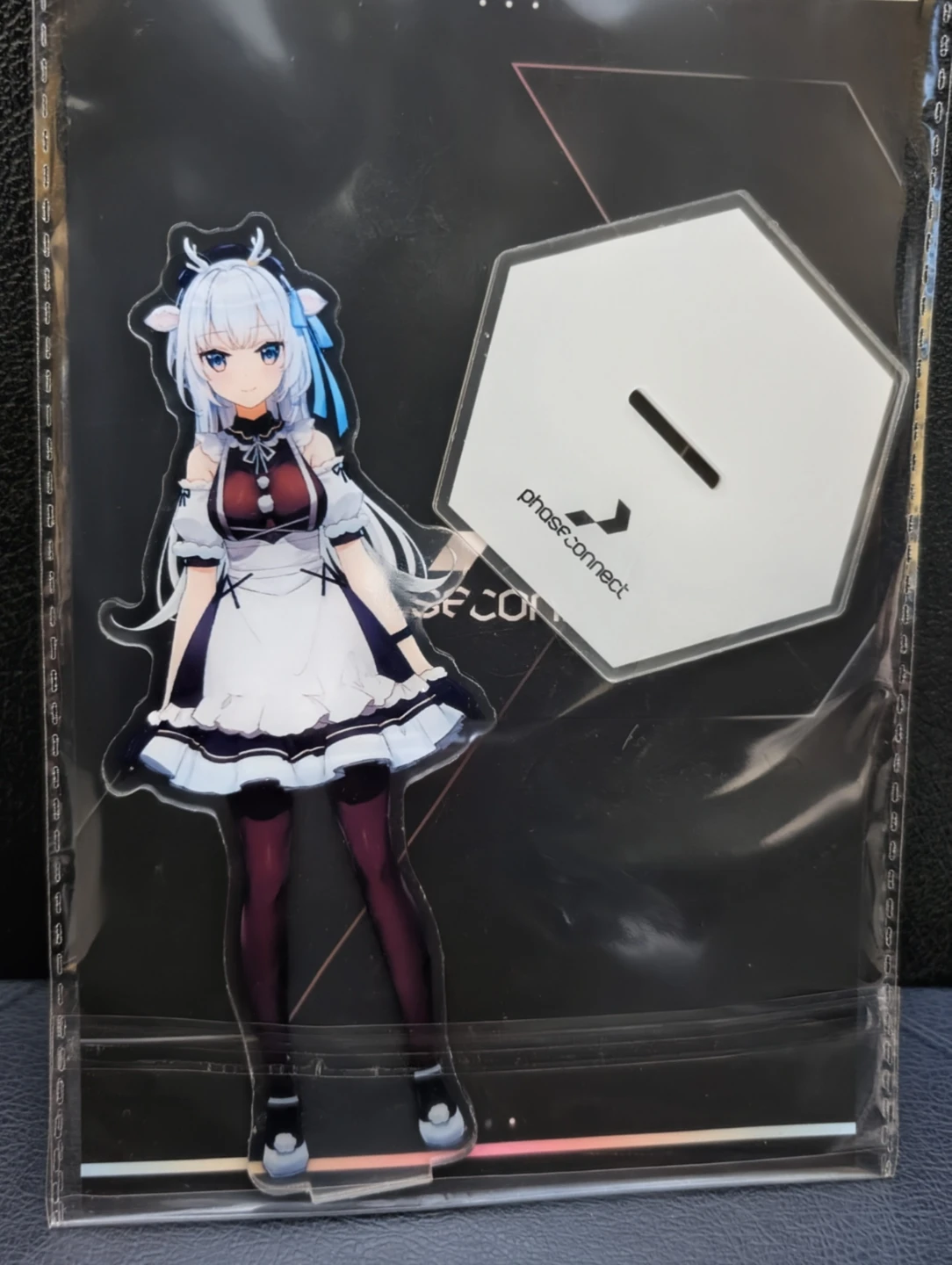 Iori Hakushika Phase Connect acrylic stand - photo 2