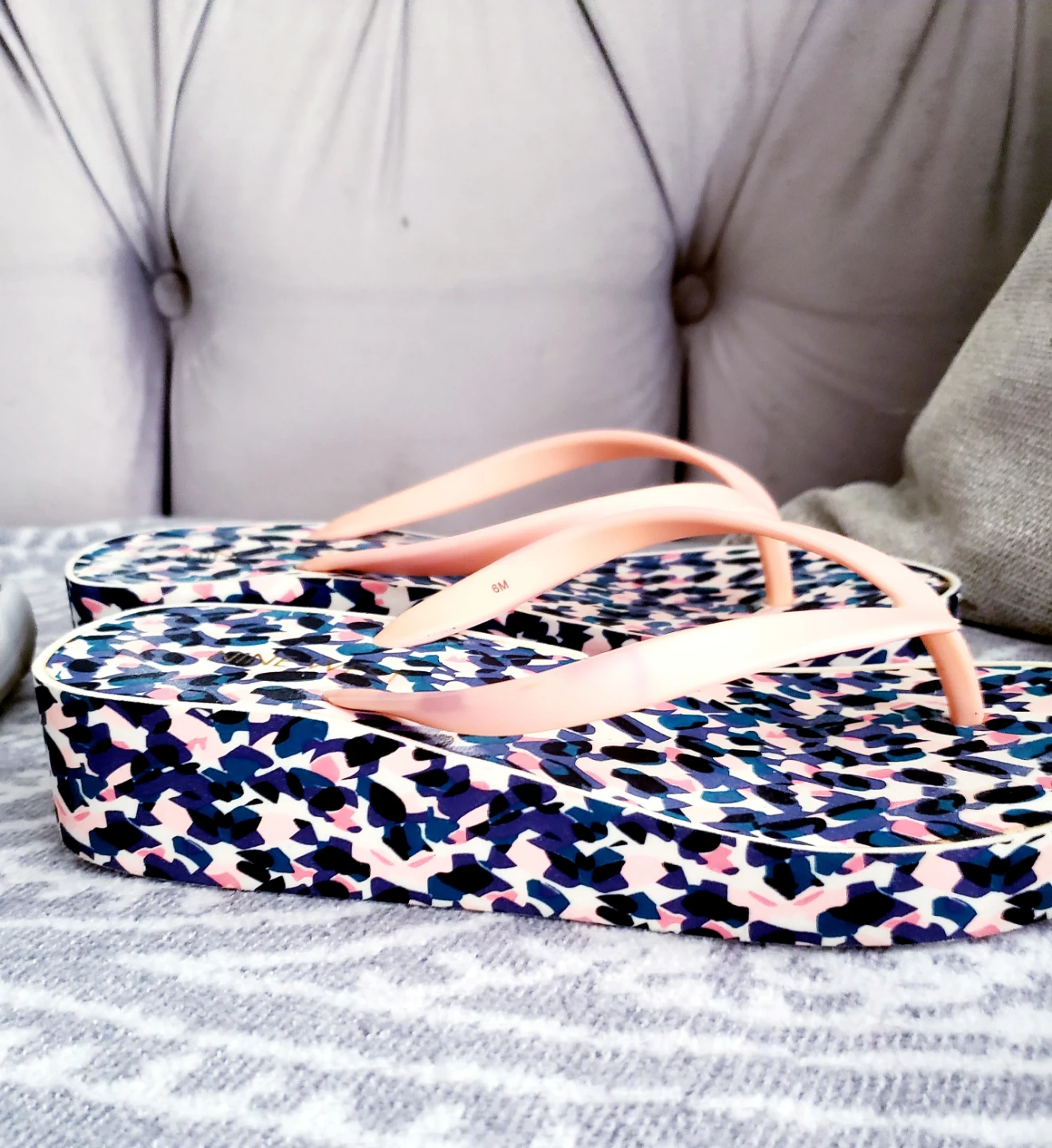 Flip Flops