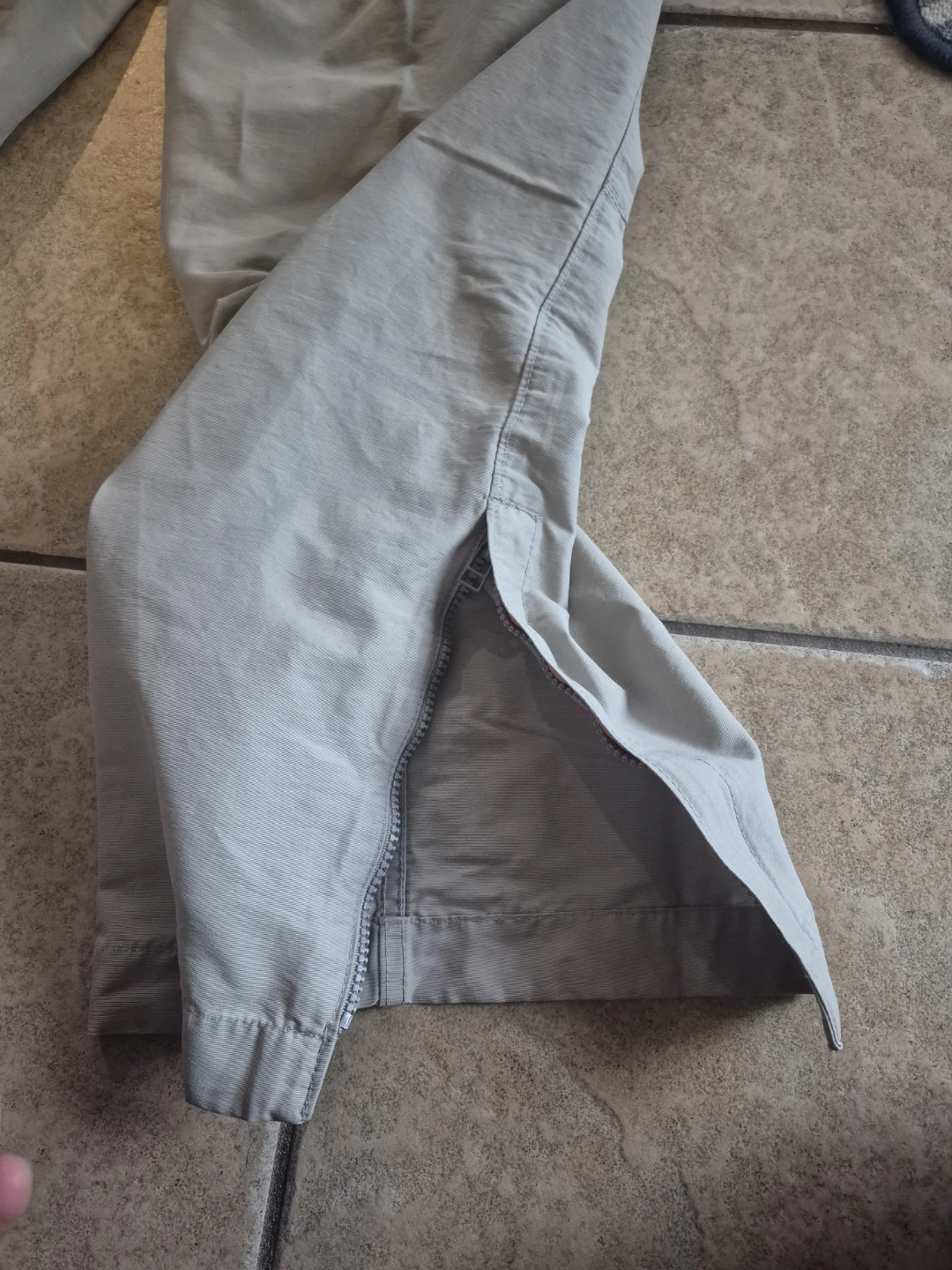 Gap Cargo Pants Khaki 28x30 - photo 4