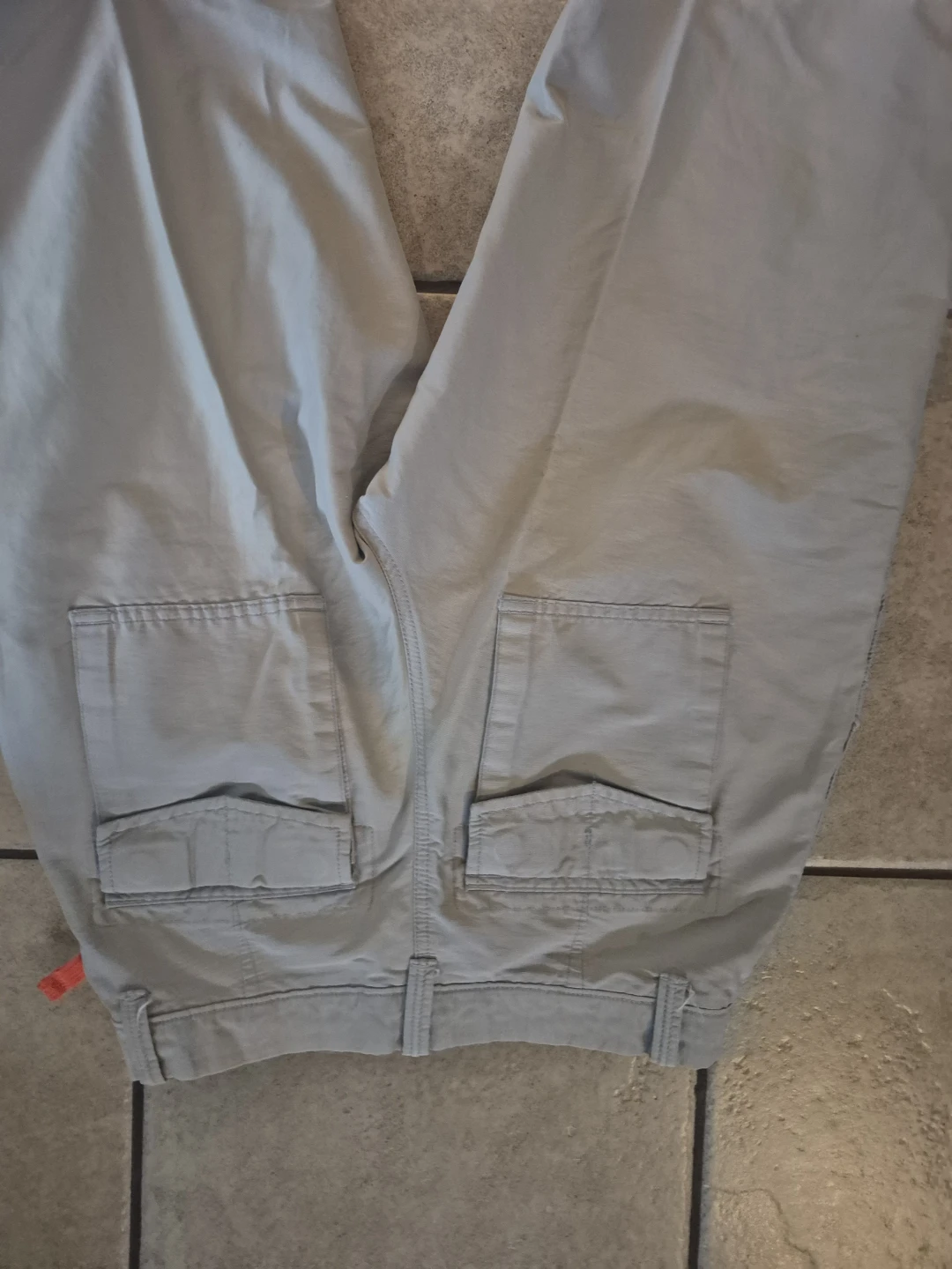 Gap Cargo Pants Khaki 28x30 - photo 5