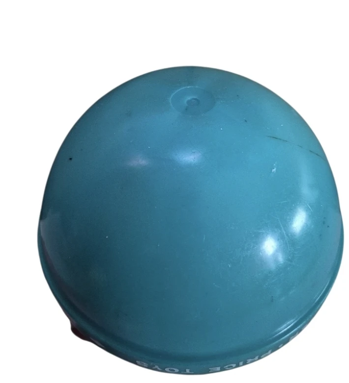 Fisher-Price Roly Poly Chime Ball Toy - photo 4