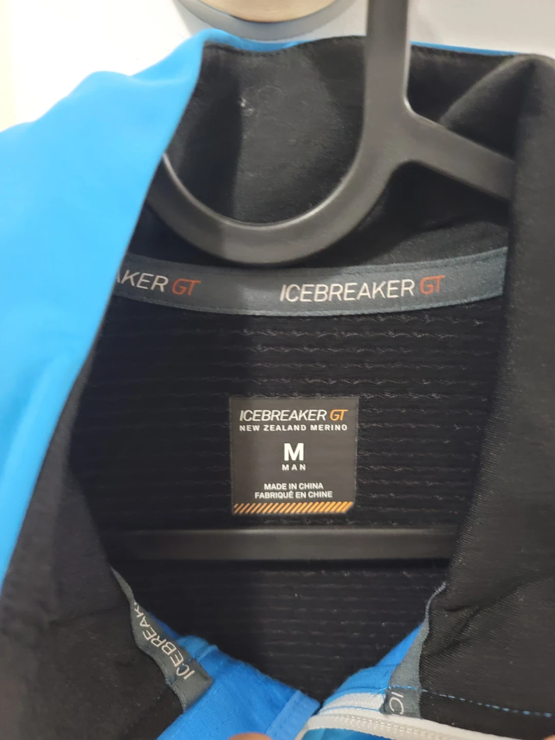 Icebreaker GT Full Zip Jacket - photo 3