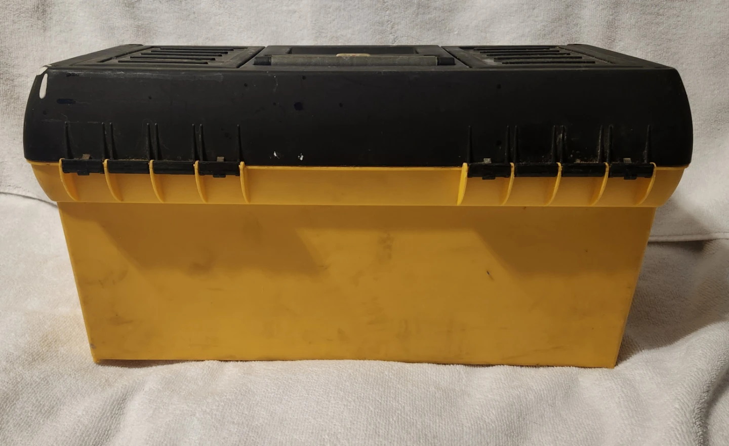 19" Tool Box 5 piece door hinge adjustment tool GB wire Stripper - photo 5