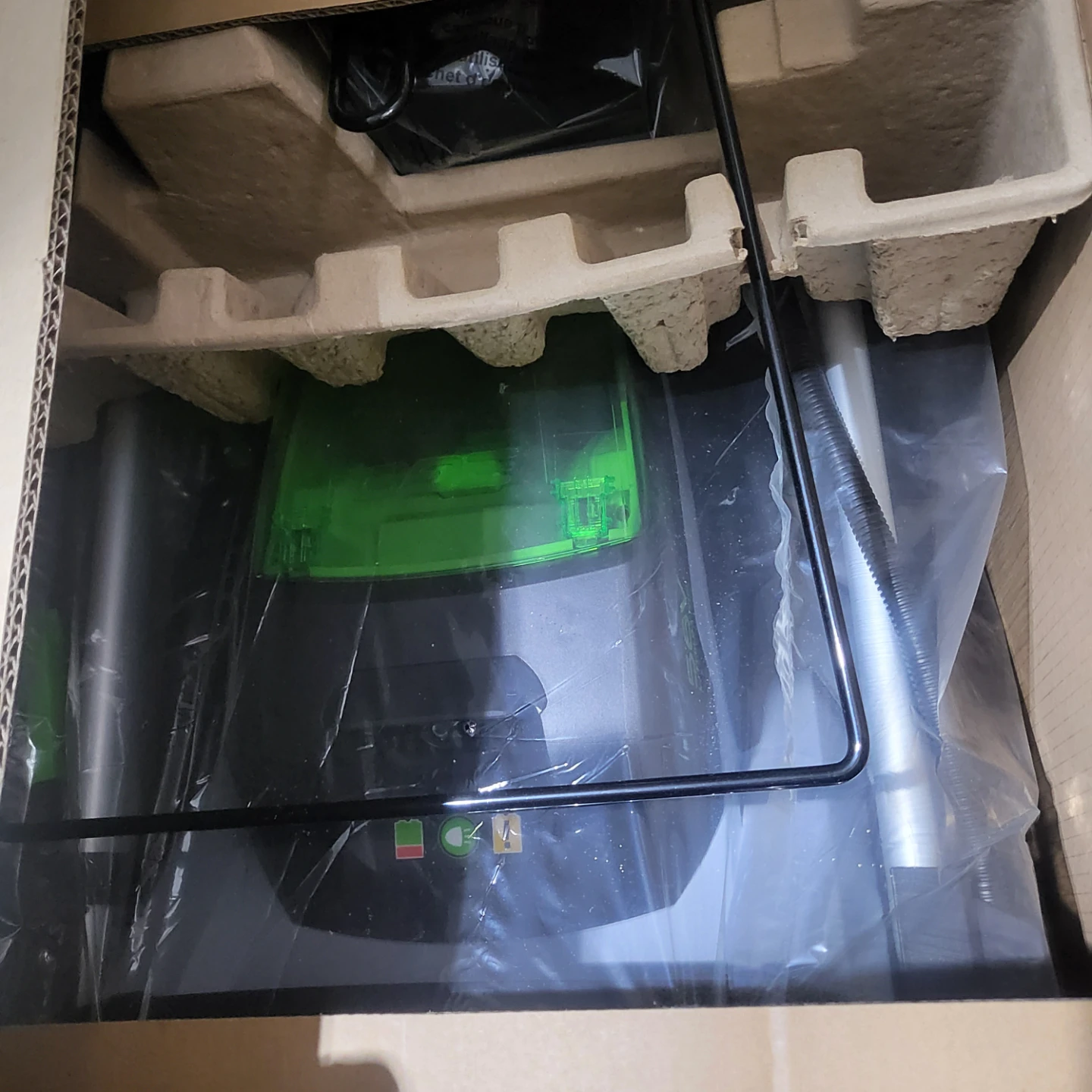 EGO Power+ LM2000-S 56V Cordless Electric Mower - photo 5
