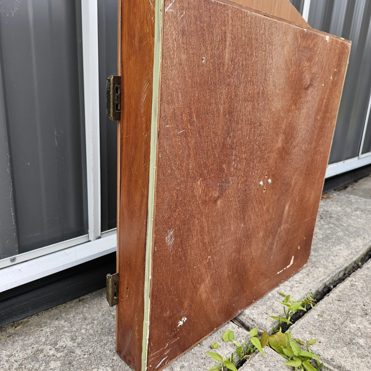 Accudart Dartboard with Cabinet - photo 4