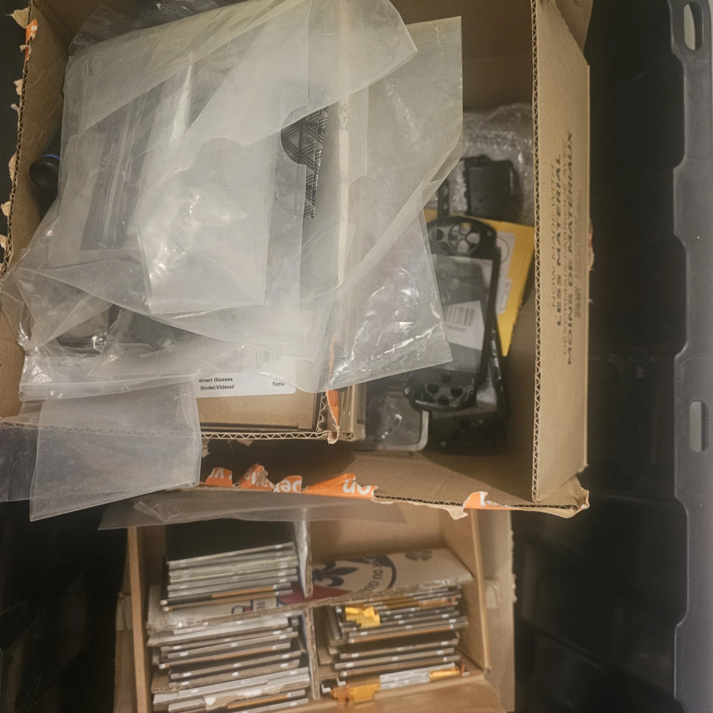 Leaving sale (make offer) :  PSP BIN OF PART (or best offer)