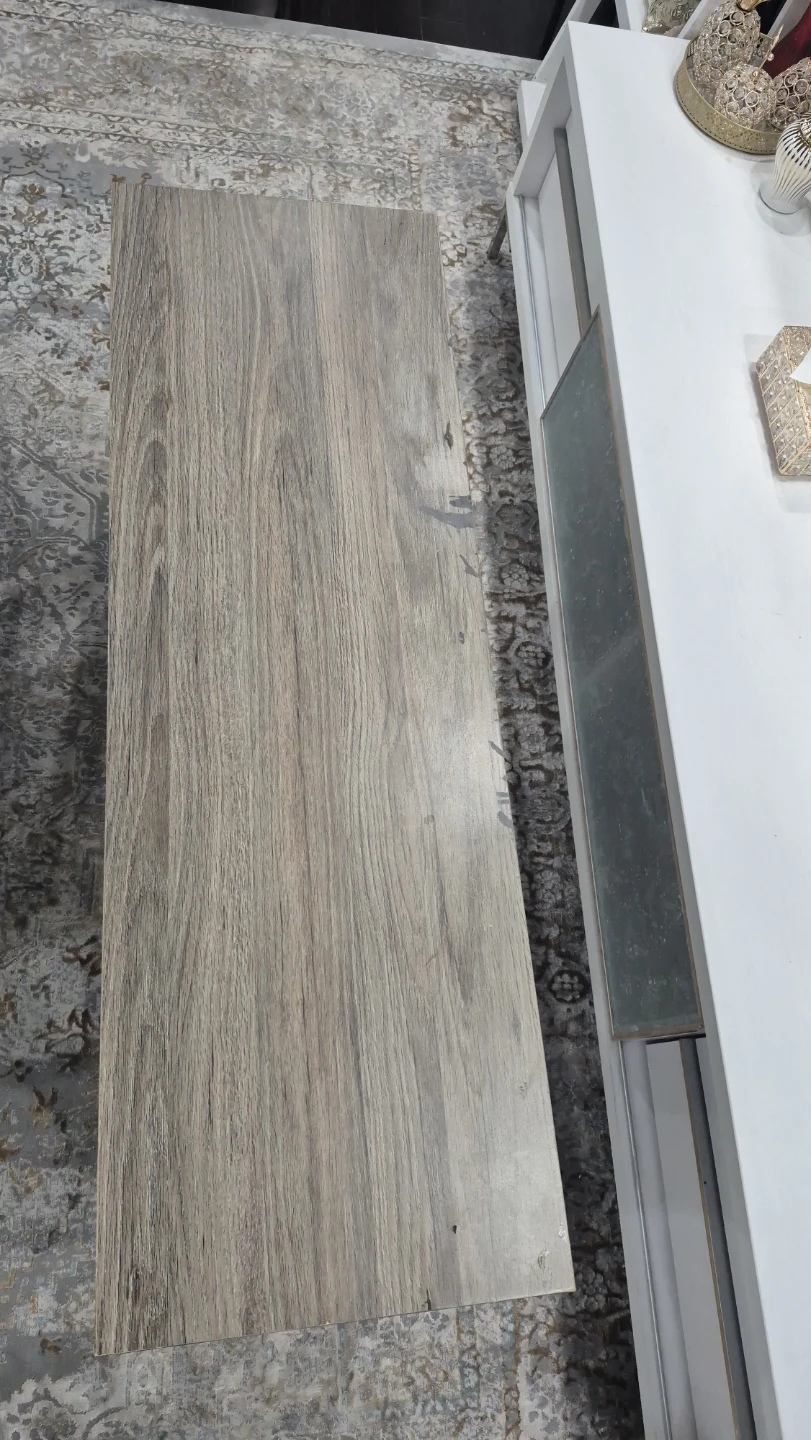 Table with Shelf - photo 3