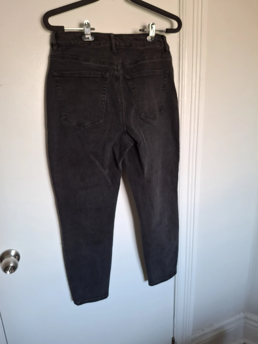 Dex Jeans - Size 28 - Black Wash - photo 3