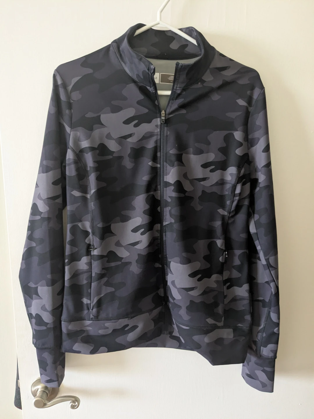 Lole Full-Zip Jacket