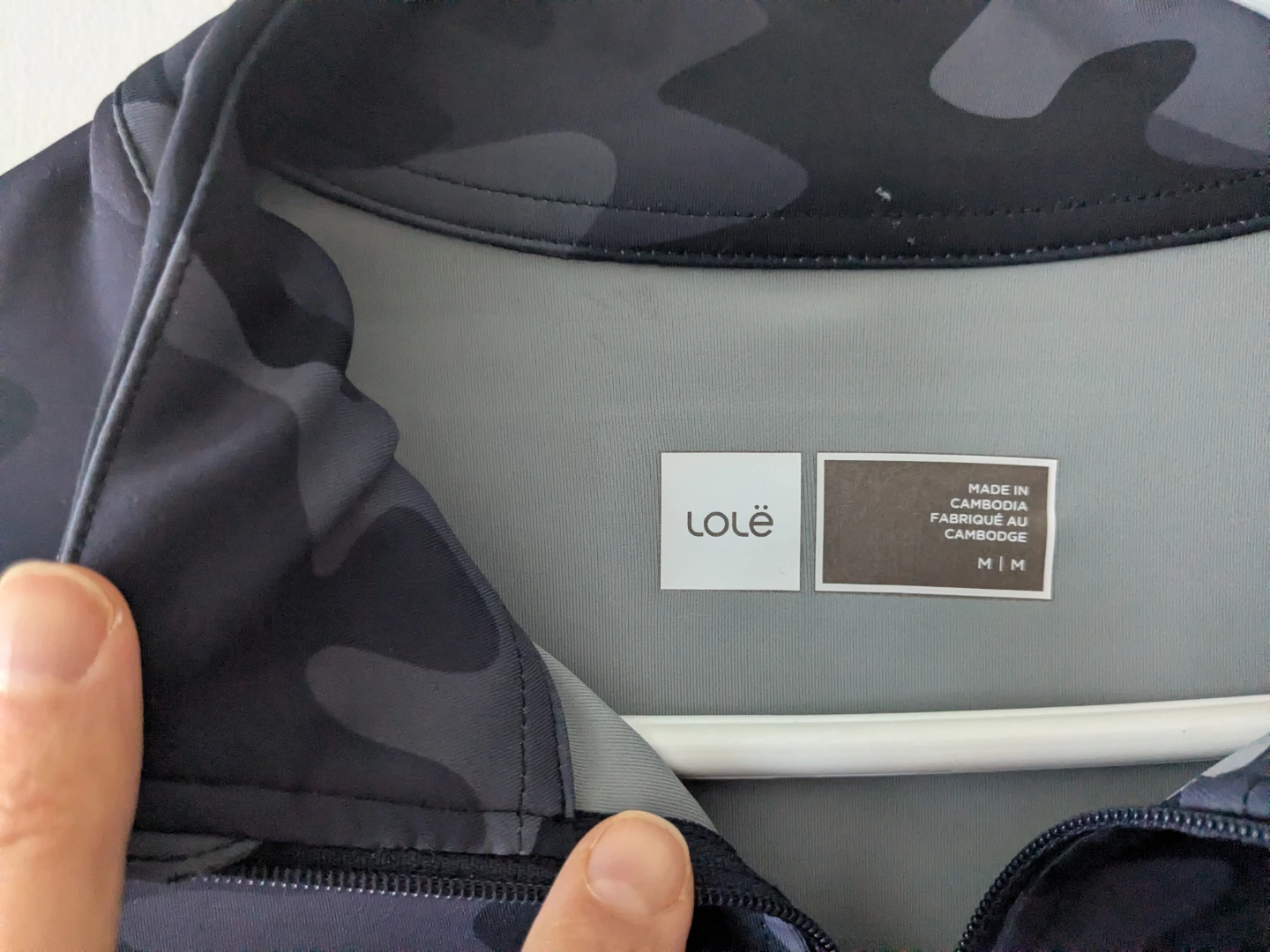 Lole Full-Zip Jacket - photo 2