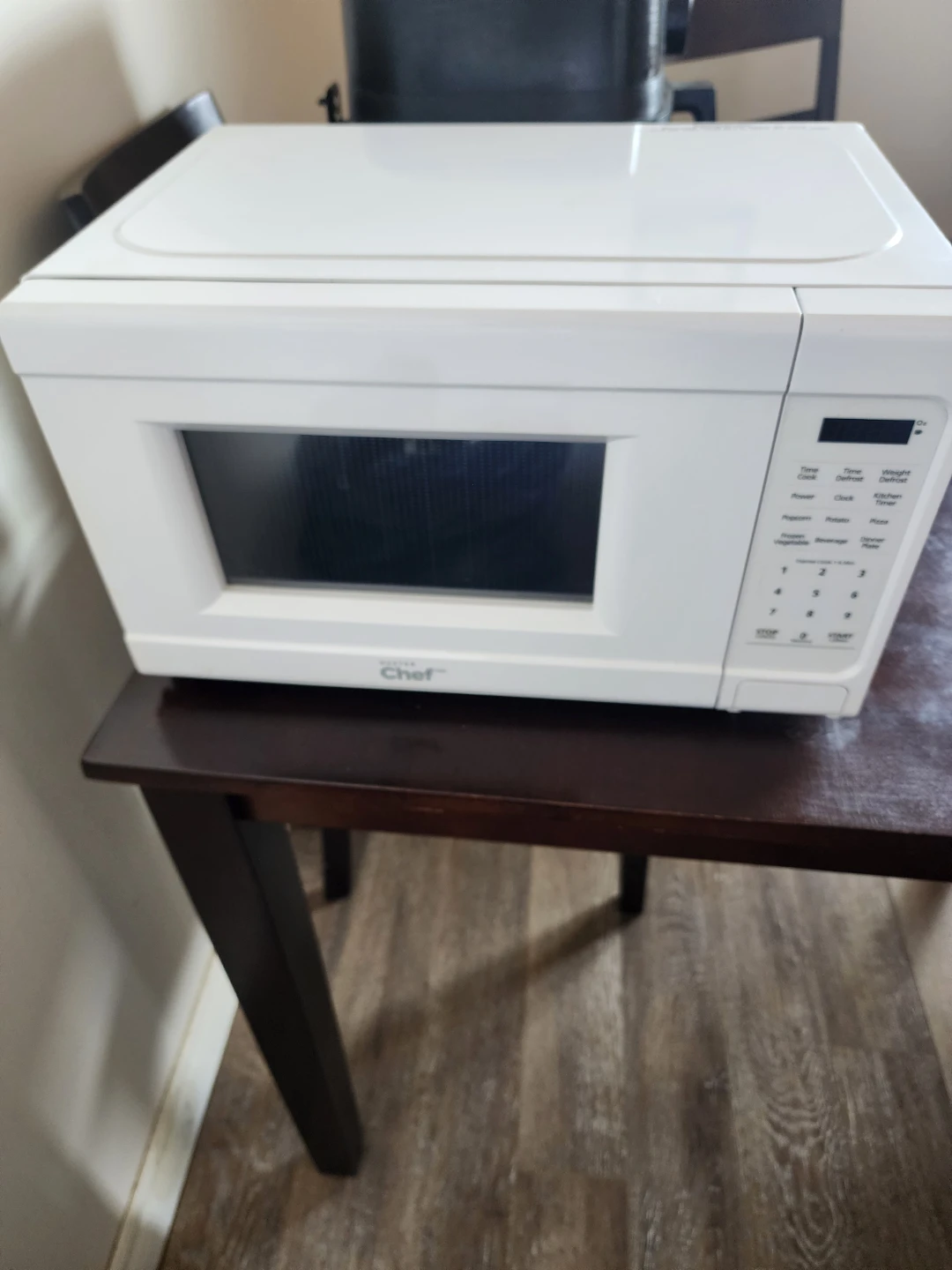Master Chef Microwave Oven EM20C2PM