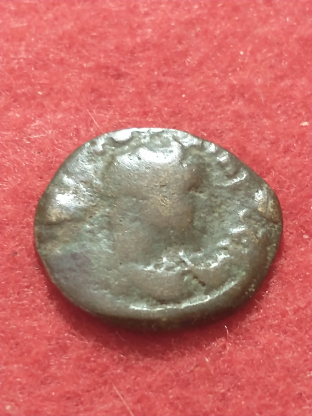 Nice 238-244 AD Gordian III ancient Roman provincial coin