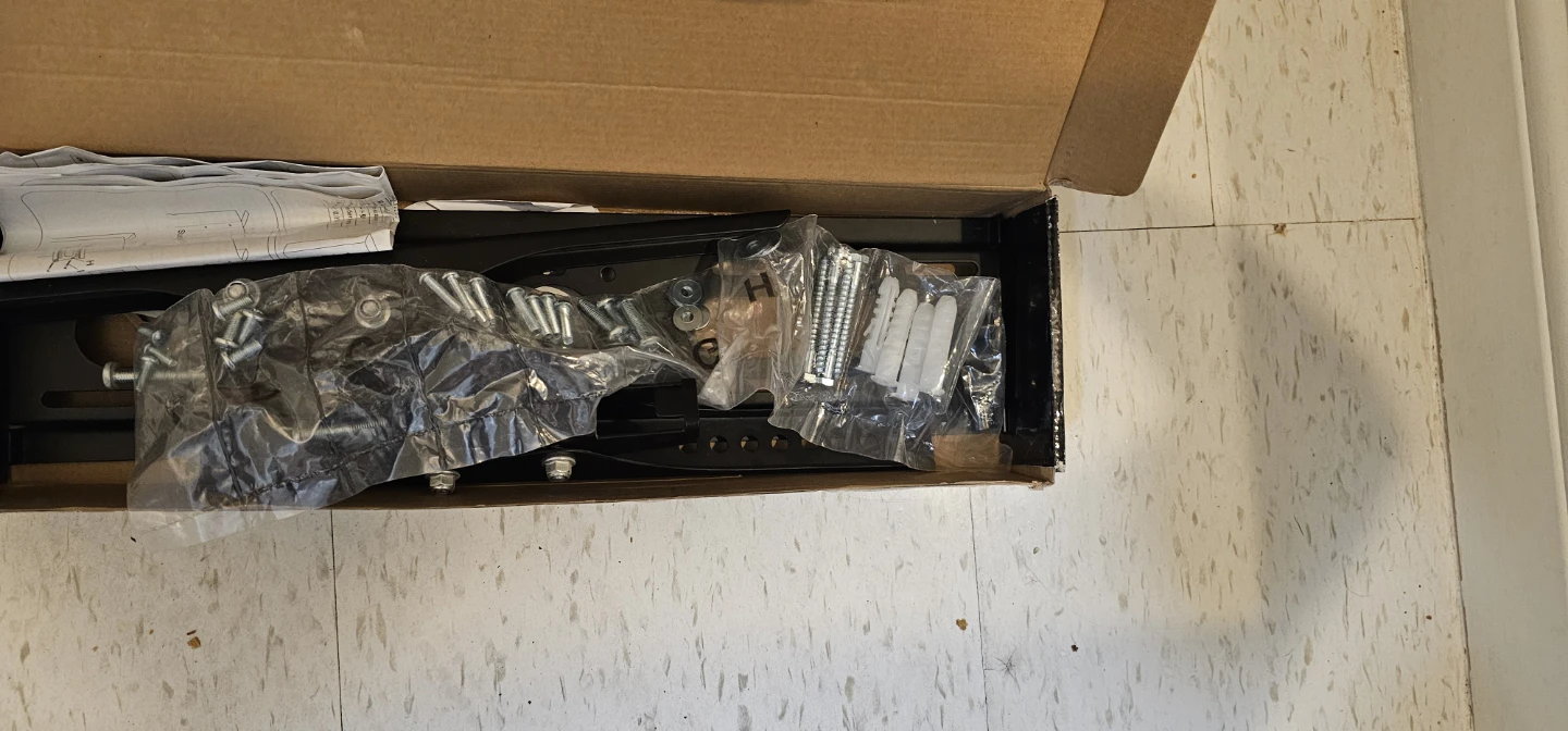 Tyger Claw Tilt Wall Bracket for Plasma/LED TVs - photo 3