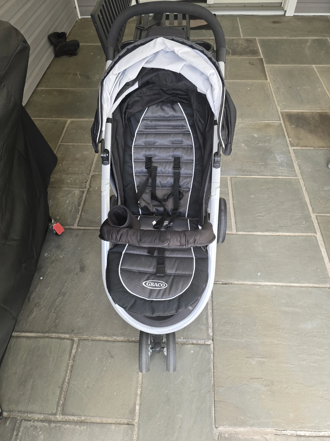 Graco Stroller