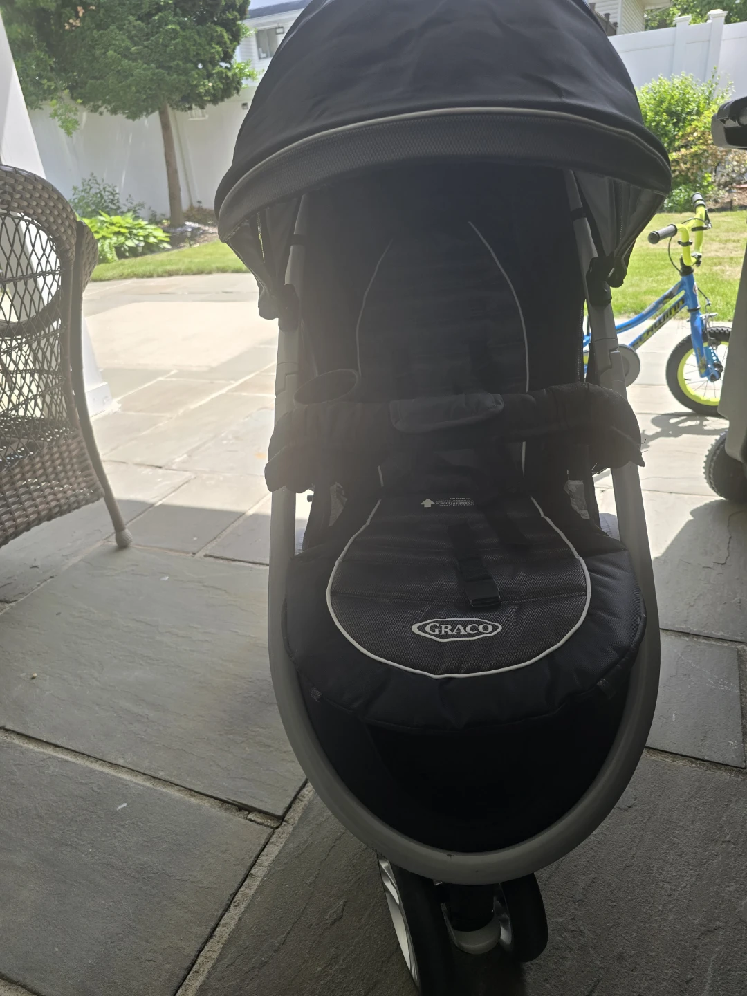 Graco Stroller - photo 2