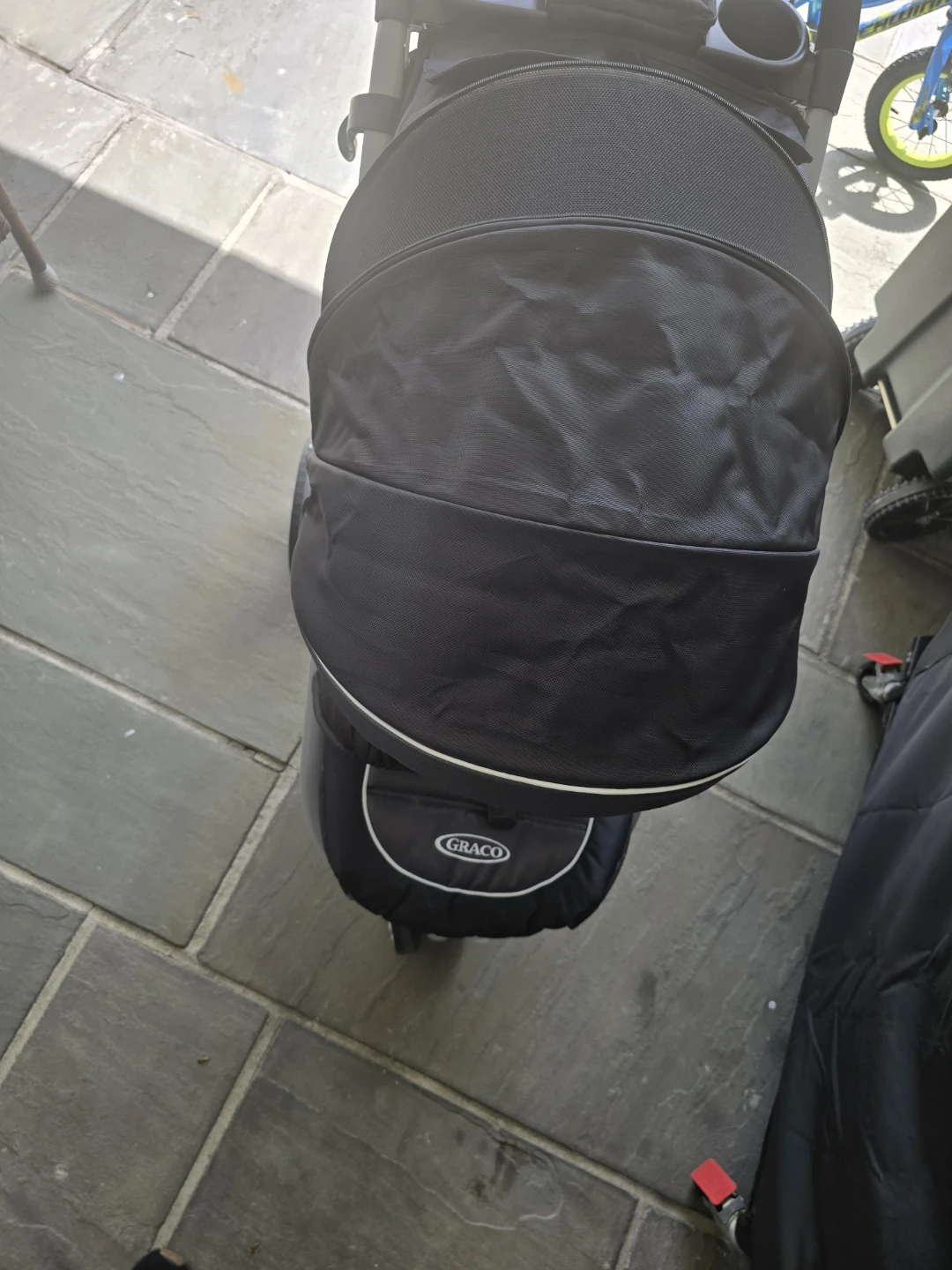 Graco Stroller - photo 5