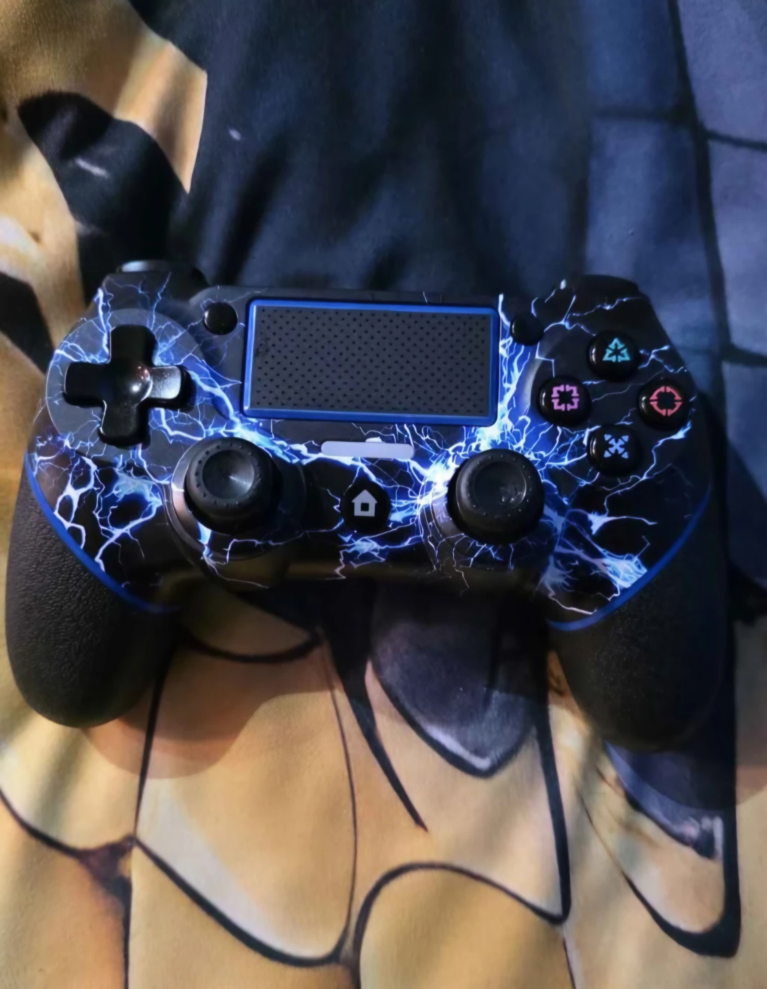 Playstation 4 Controller Bundle with Charging Dock - photo 5